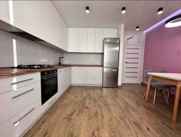 Продам 2к 69кв.м ЖК Брама-2 вул.Співдружності, 5 смт Слобожанське - фото 1