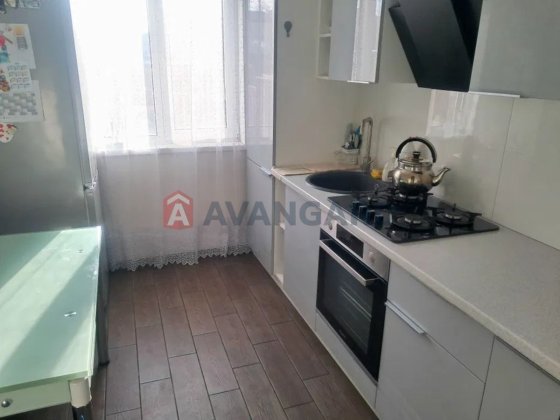 Двокімнатна Автономне Газ Опалення Єлизаветівка