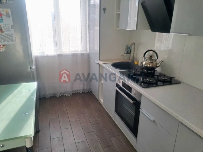 Двокімнатна Автономне Газ Опалення - фото 1