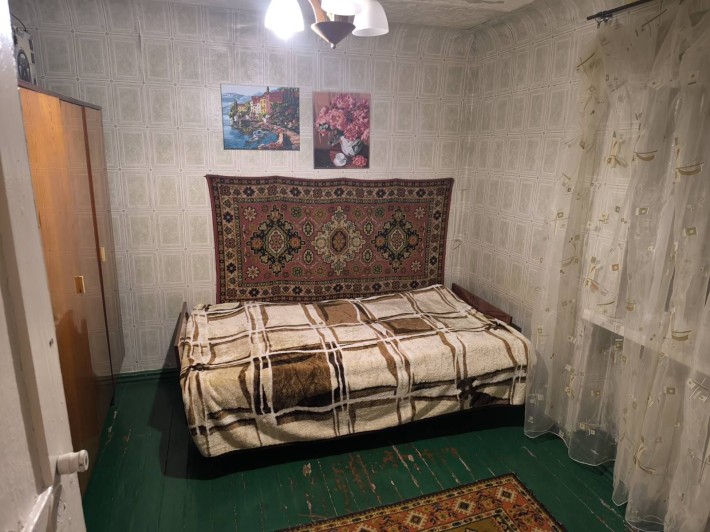 3-кімнатна квартира біля Міського парку - фото 1