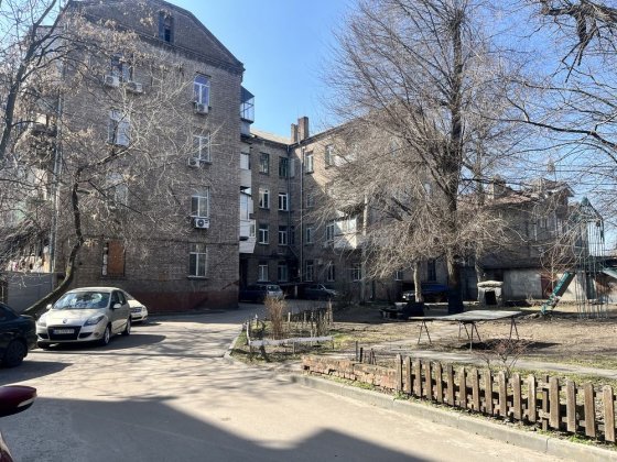 Продам 2х комнатную квартиру Пр. Нигояна район автовокзала Степне