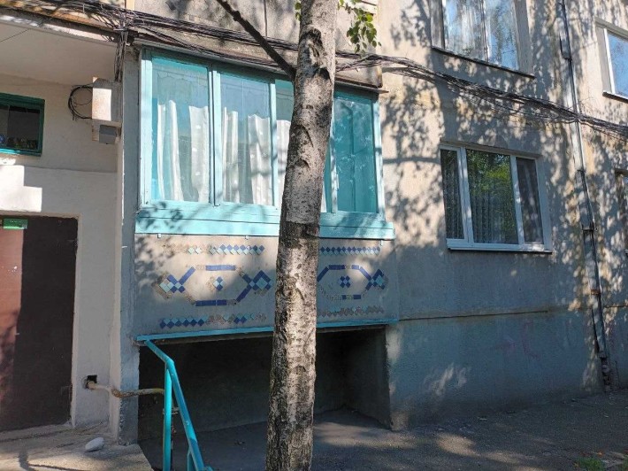 Продам 2 кімнатну квартиру в м. Тернівка - фото 1