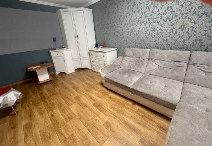 2х ком. квартира Терновка - фото 1