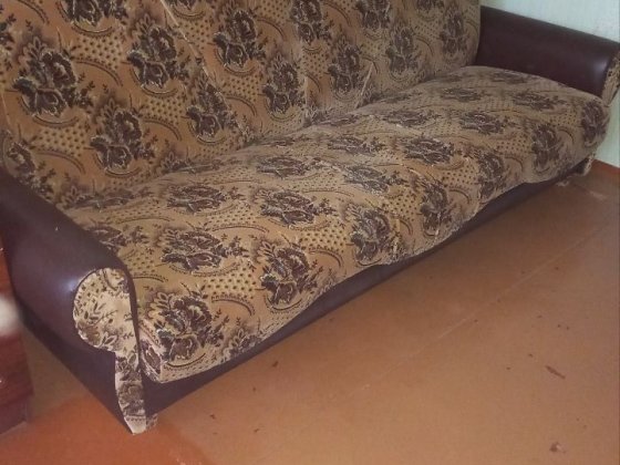 Продам квартиру в Терновке Днепропетровской обл. Тернівка