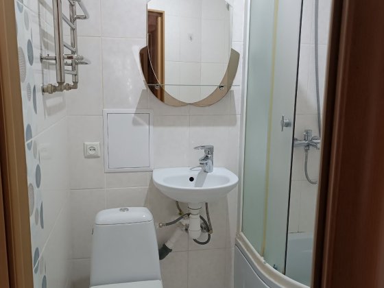 Двокімнатна квартира від власника, вул. А. Горської, 11, ПівнГЗК, 9 кв Терноватый Кут