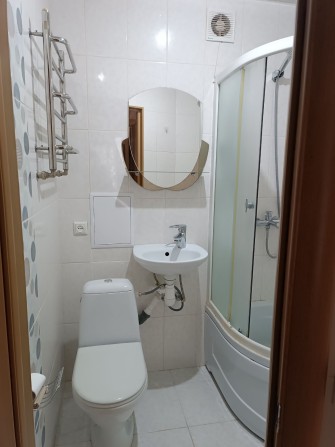 Двокімнатна квартира від власника, вул. А. Горської, 11, ПівнГЗК, 9 кв - фото 1