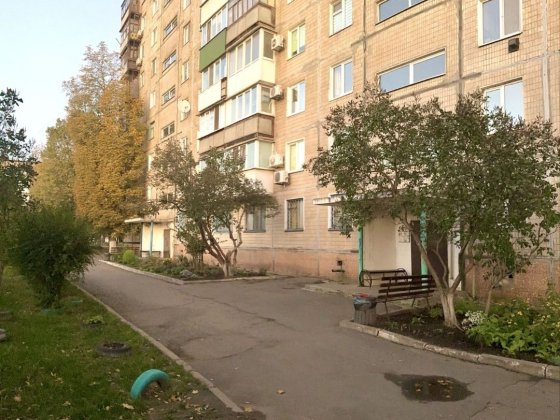 Продажа 2х комнатной квартиры . Терноватый Кут