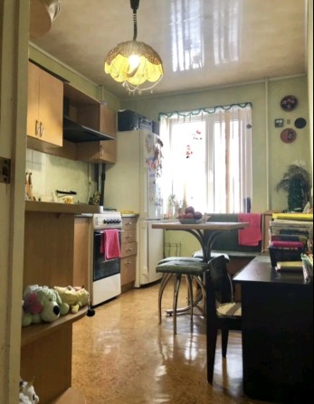 Продам 1-комн.кв-ру на 17 кв-ле - фото 1