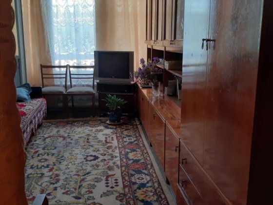 Квартира однокімнатна Терноватый Кут