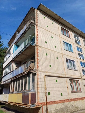 Квартира однокімнатна - фото 1