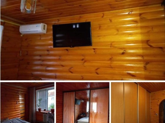 Продам або обміняю квартиру на будинок з вашою чи моєю Радомишль