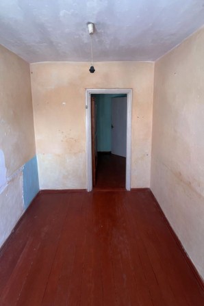 Продаж двокімнатної квартири без зручностей. - фото 1