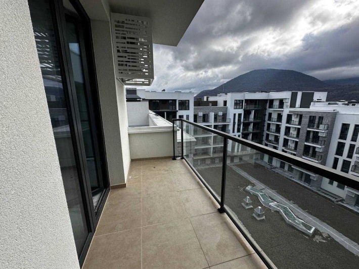 Продається квартира в м. Тячів ЖК Sky Towers - фото 1