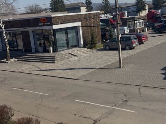 Квартира біля атб тячів Тячев