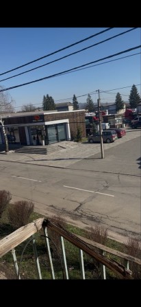 Квартира біля атб тячів - фото 1