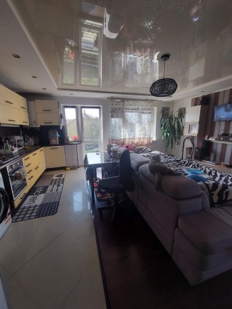 Продаж 3х кім.квартири/новобудова/Минай/закритий двір - фото 1