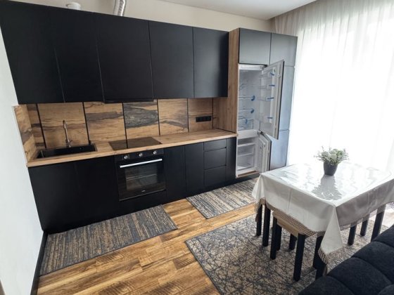 Новобудова 40кв.м Розтермінування до 2027р Минай