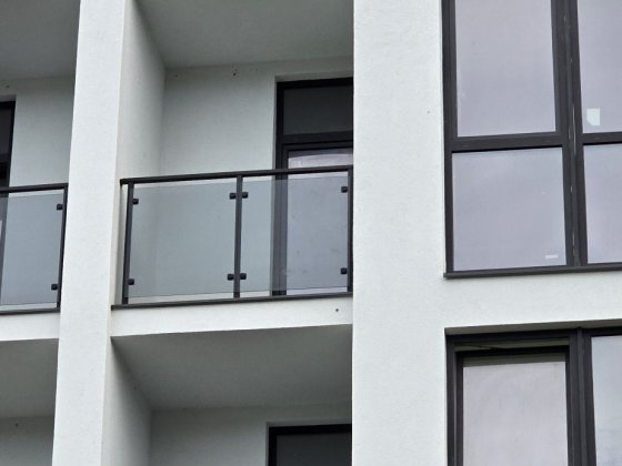 В центрі Сваляви продаеться з ремонтом квартира Свалява