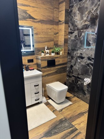 Продам 1-кім новобудову(Новий Вопак) - фото 1