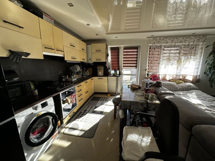 Квартира з своім двором - фото 1