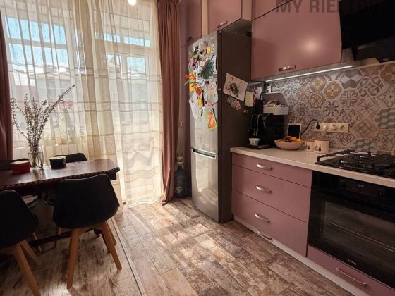 Продаж двокімнатної квартири ЖК Гармонія Минай