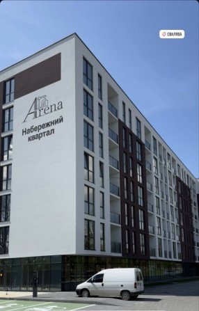 Квартира в чудовому містнчку Свалява - фото 1