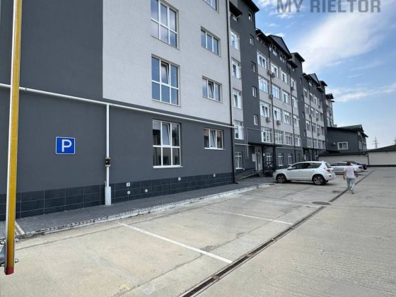 Продаж трикімнатної квартири мкрн.Минай Минай