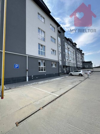 Продаж трикімнатної квартири мкрн.Минай - фото 1