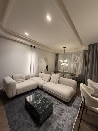 Простора 2-х кімнатна квартирау  ЖК преміум-класу Parkland. - фото 1