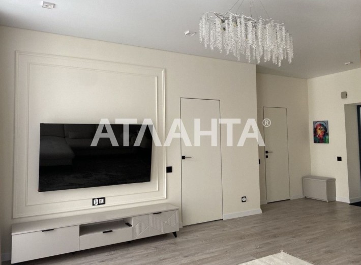 Продається 2-х кімнатна квартира в ЖК «Квадрат», Ужгород - фото 1