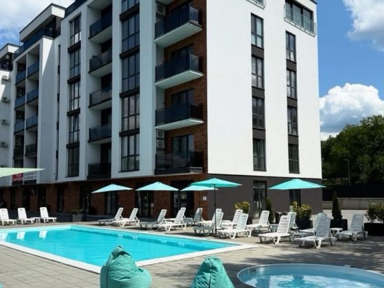 Продаж апартаментів в с. Поляна Руська Поляна