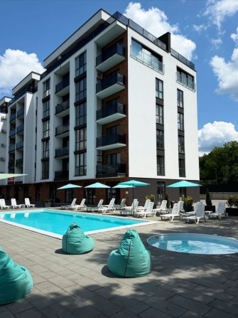 Продаж апартаментів в с. Поляна - фото 1