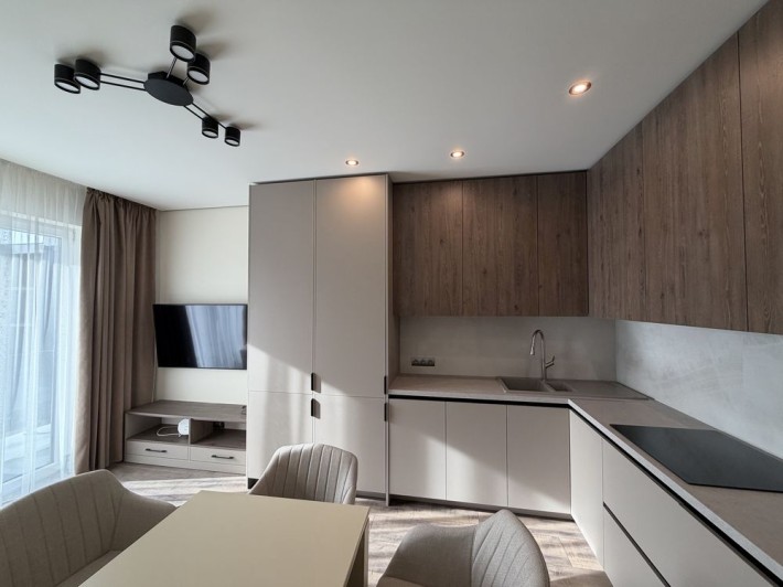 Продаж просторої квартири  , Еліт Парк - фото 1