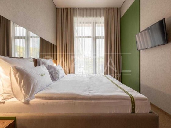 Апартаменти в  WOL GREEN Polyana by Ribas/Закарпаття Руська Поляна