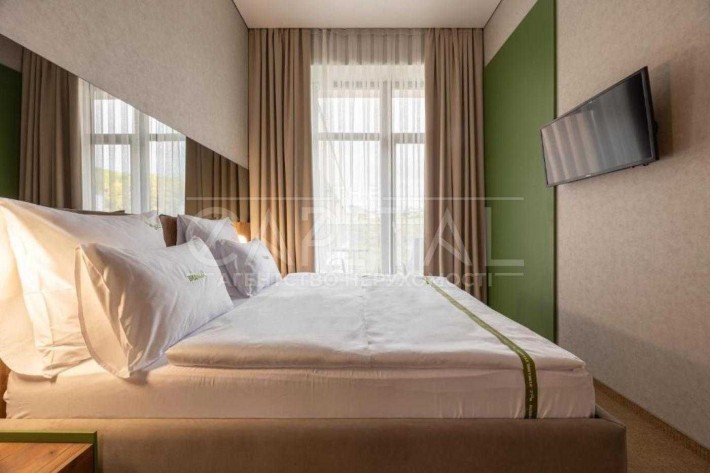 Апартаменти в  WOL GREEN Polyana by Ribas/Закарпаття - фото 1