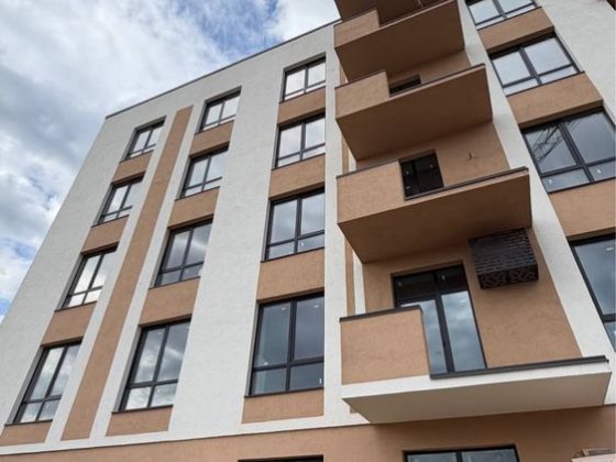 Продаж однокімнатної. Сторожница