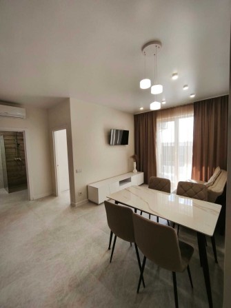 Продається стильна однокімнатна квартира, ЖК Еліт Парк-1 Код: 45389 - фото 1