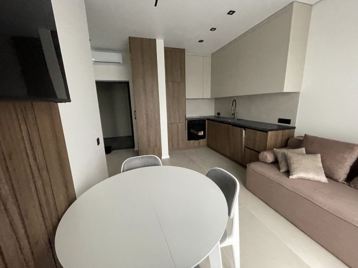 Продаж 1 кімнатної квартири Еліт Парк - фото 1