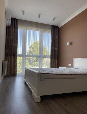 1,5-к, новобудова з ремонтом, газовим опаленням - фото 1