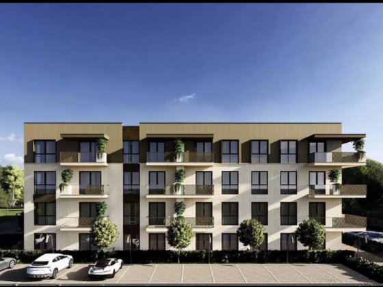 Продаж 1,5 кім , під ключ Минай