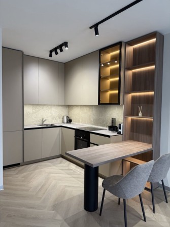 Продається 1 кімнатна квартира(євродвушка) - фото 1