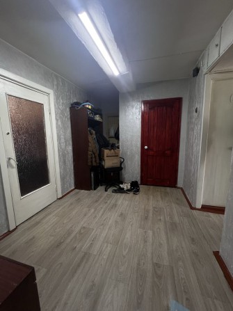 Терміново! Продаж 3-кімнатної квартири з 2 балконами - фото 1