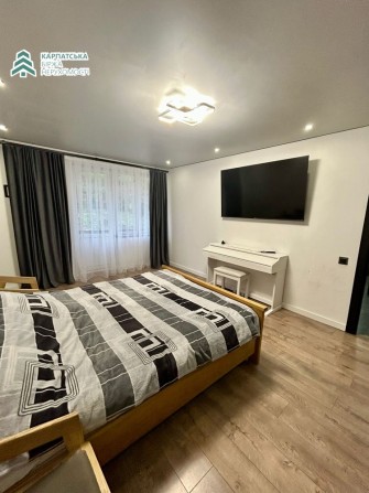 Кравтира в містечку Мижгірʼя Закарпатськоі області - фото 1