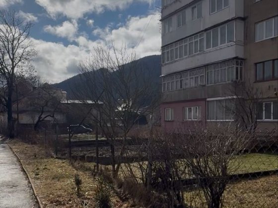 Квартира у центрі Міжгірʼя Міжгір'я