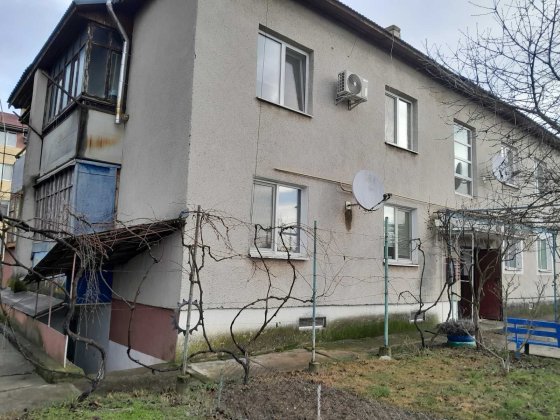 2-х кімнатна квартира м.Чоп, вул. Новозагородня, можливо Є_відновлення Чоп