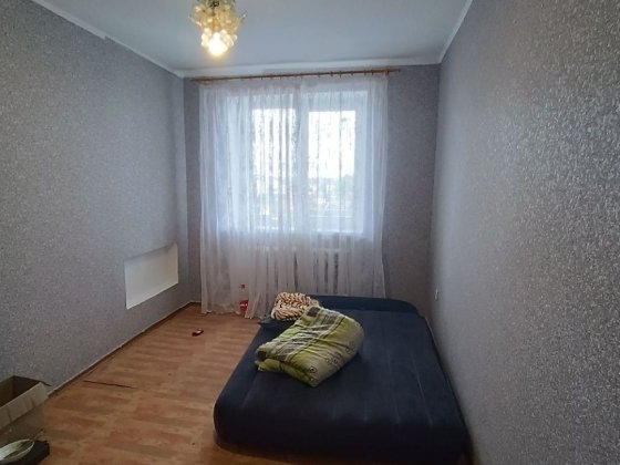 Продаж 2х кімм квартира  Петефі Чоп