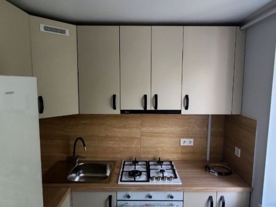 Продаж 2х кімн квартири, авторський ремонт Чоп