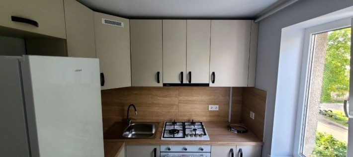 Продаж 2х кімн квартири, авторський ремонт - фото 1