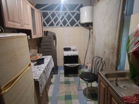 Квартира біля Госпіталю Чоп