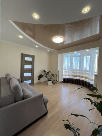 Продається готова видова 3-х кімнатна квартира ЖК Калинова слобода - фото 1